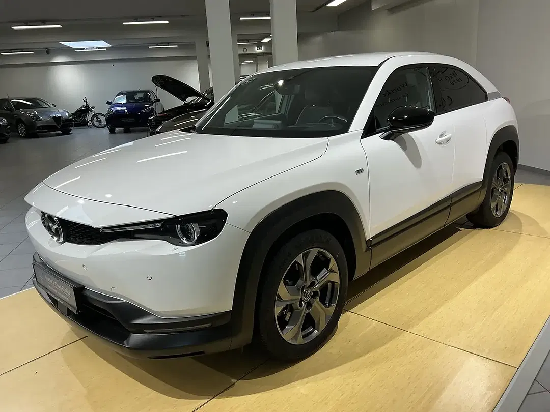 Mazda MX-30 Advantage - Thumbnail 9