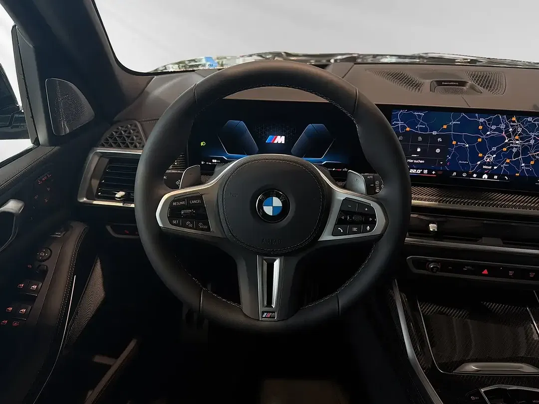 BMW X7 M xDrive M Sport - Thumbnail 8