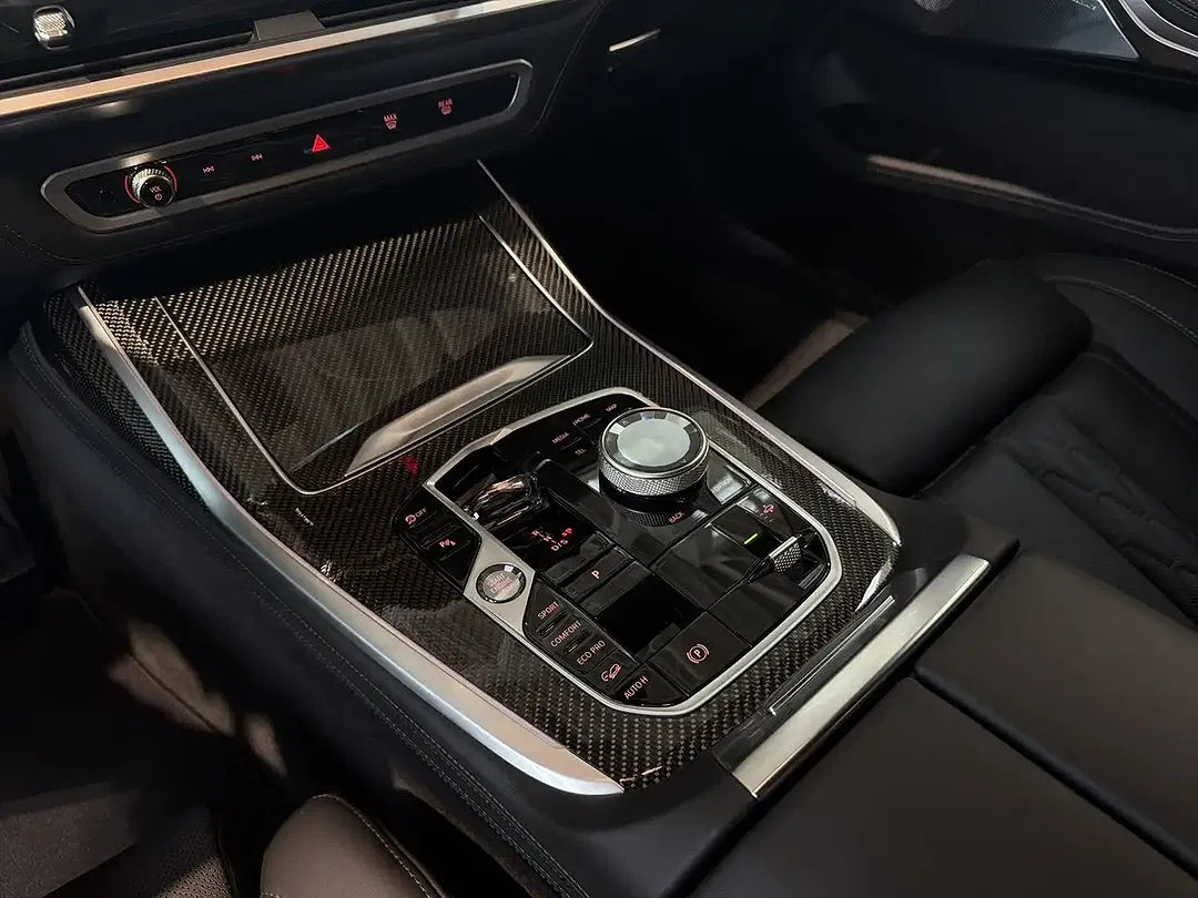 BMW X7 M xDrive M Sport - Thumbnail 9