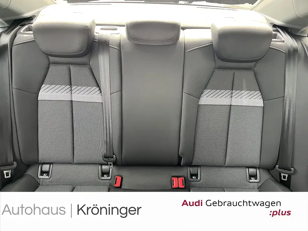 Audi A3 30 TDI S line - Thumbnail 10