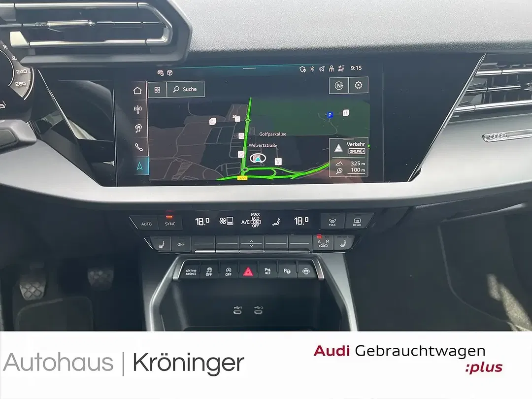 Audi A3 30 TDI S line - Thumbnail 15