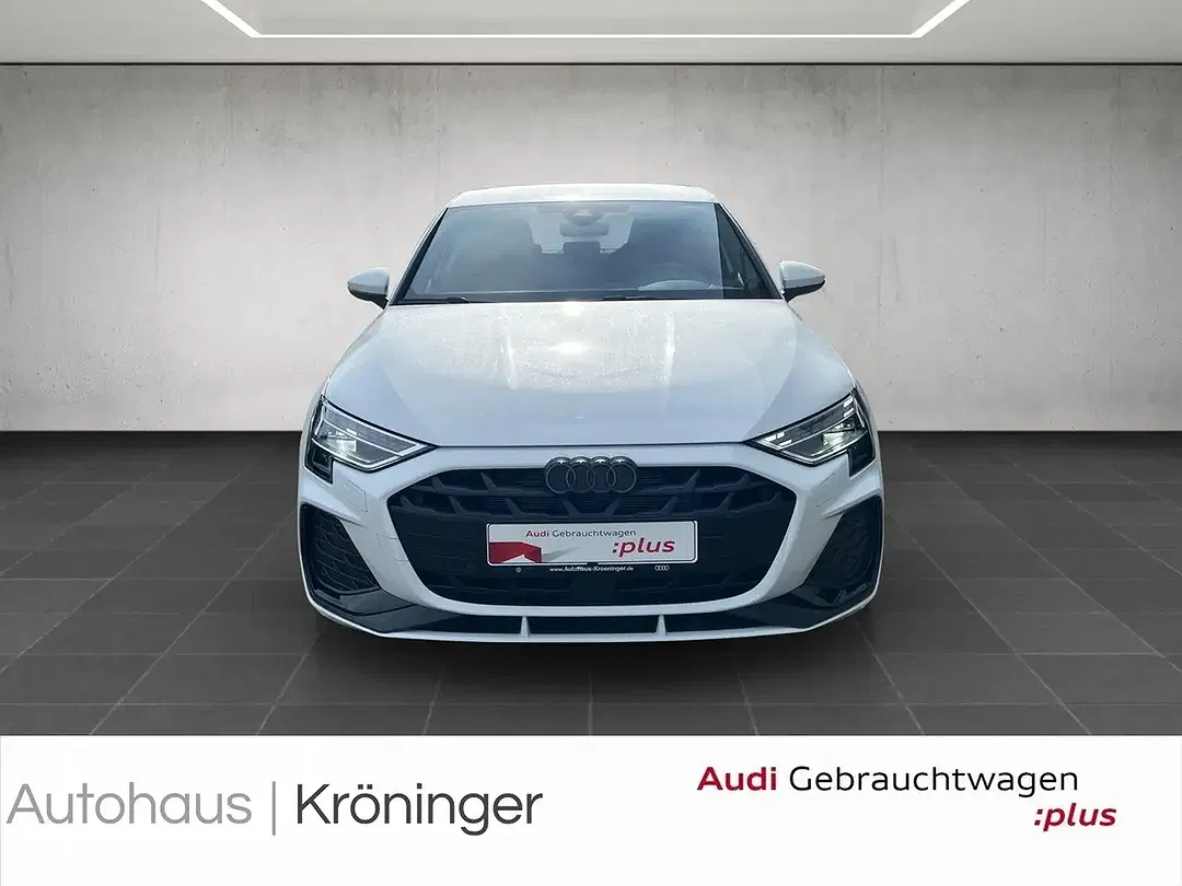Audi A3 30 TDI S line - Thumbnail 5