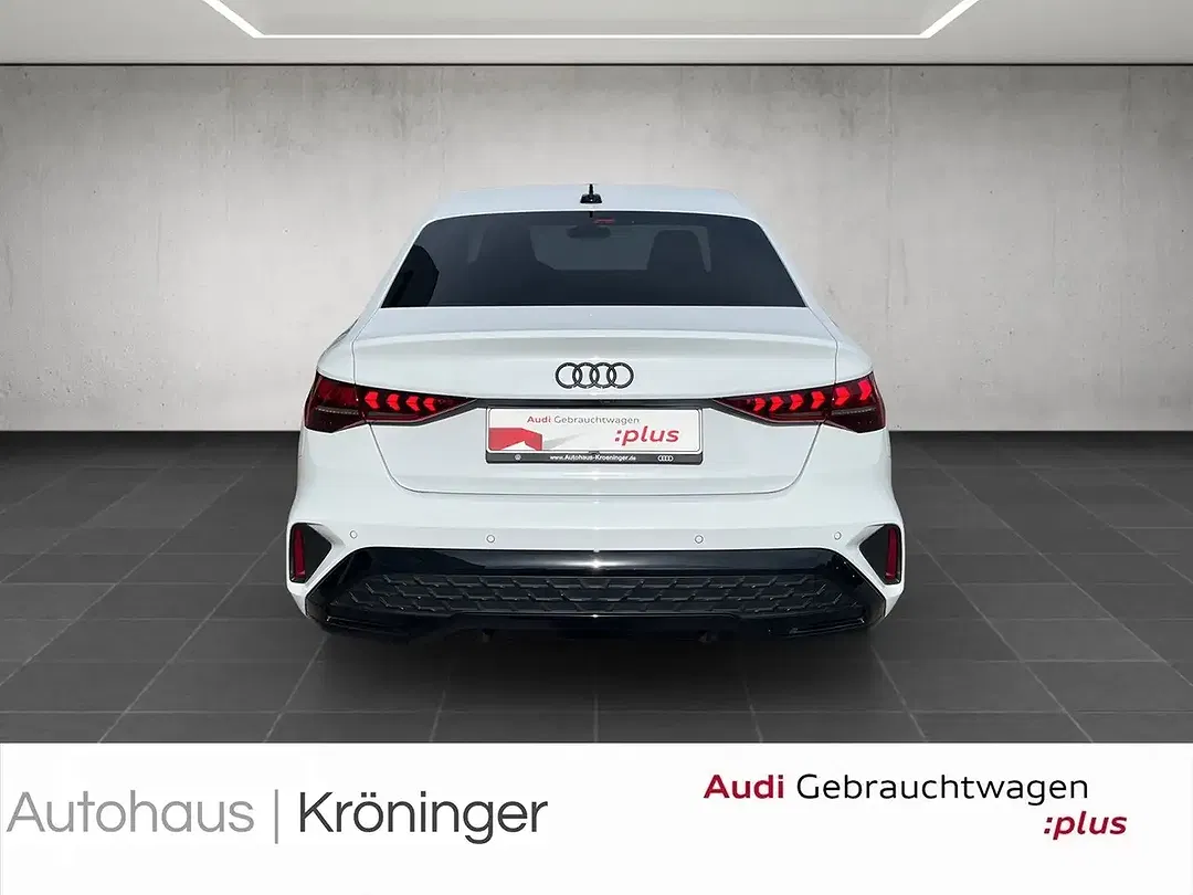 Audi A3 30 TDI S line - Thumbnail 6