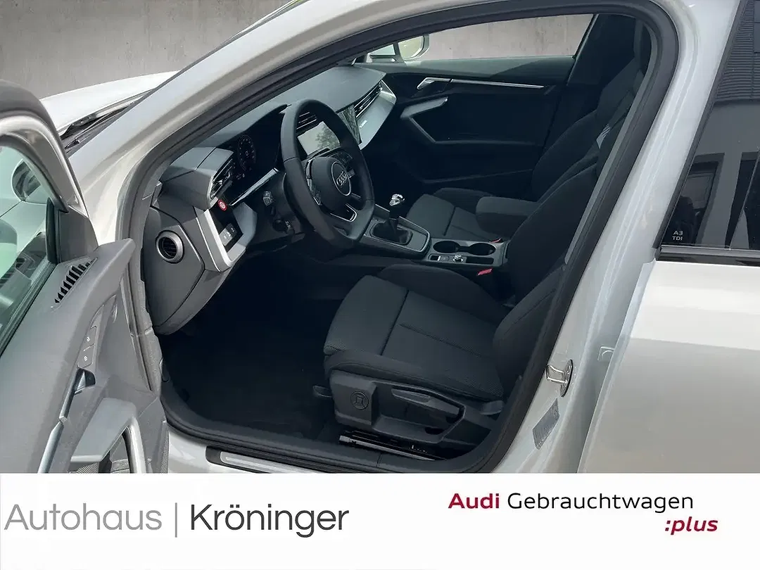 Audi A3 30 TDI S line - Thumbnail 7