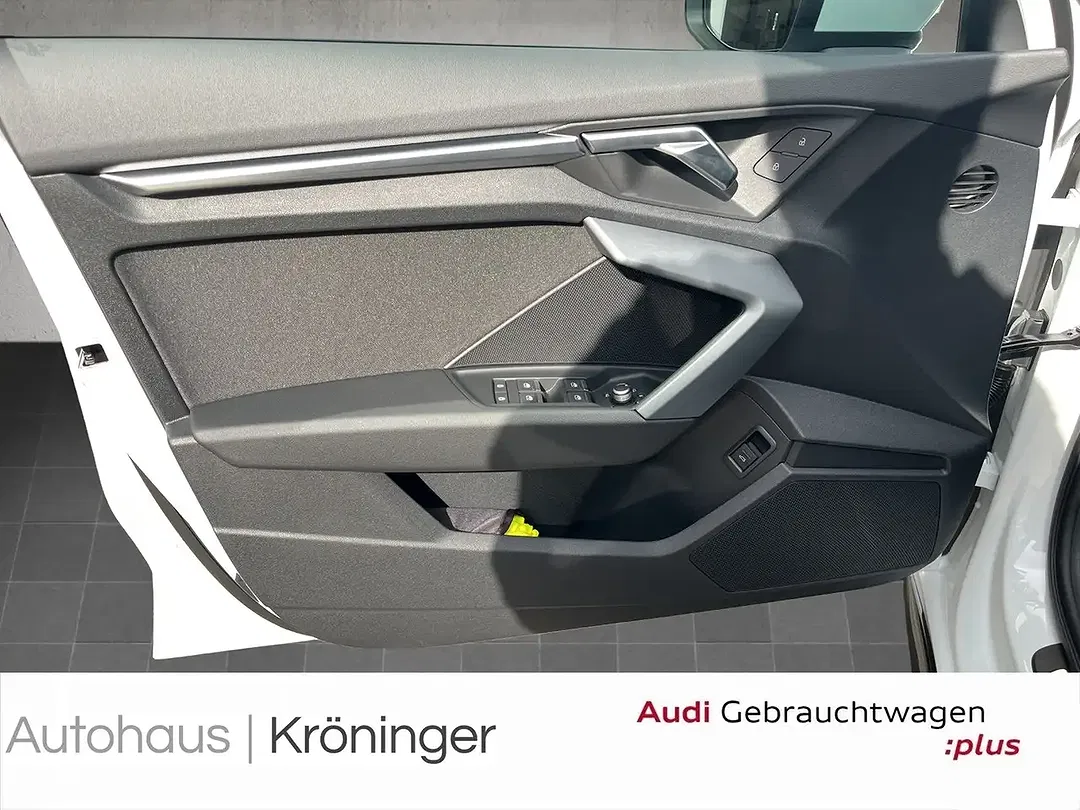 Audi A3 30 TDI S line - Thumbnail 8