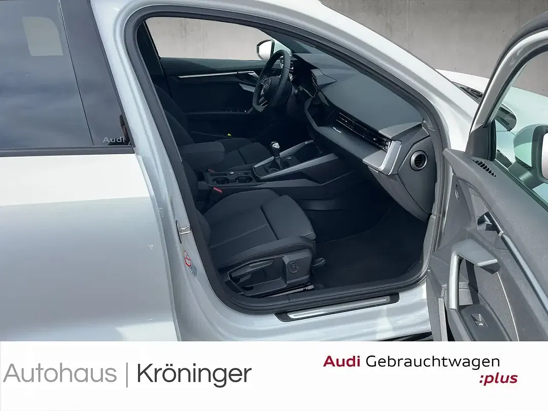 Audi A3 30 TDI S line - Thumbnail 9