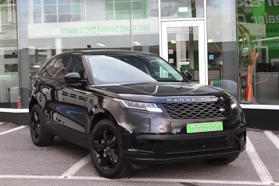 Land Rover Range Rover Velar P250 2.0 Td4 - foto 1