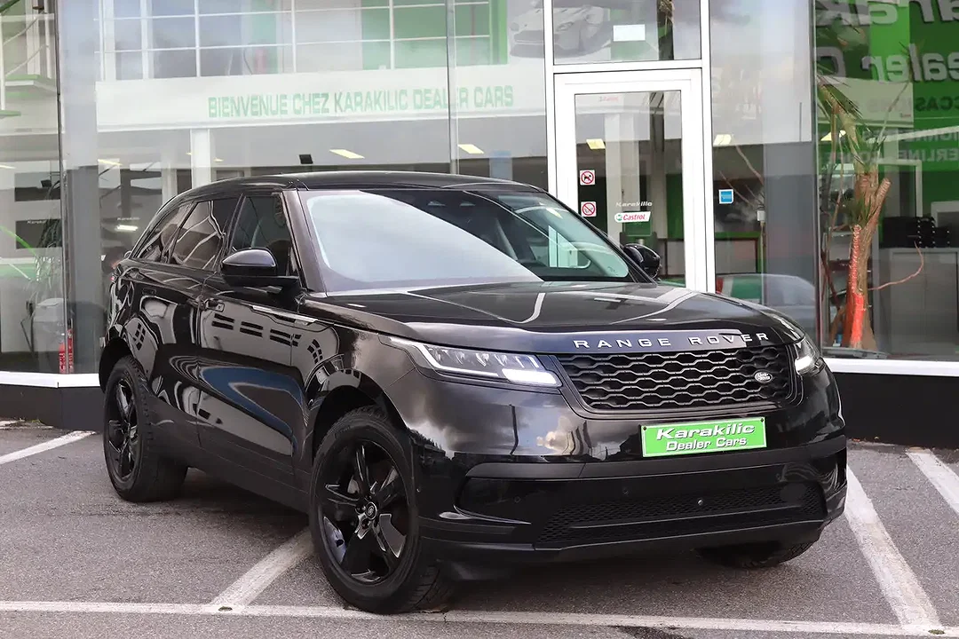 Land Rover Range Rover Velar P250 2.0 Td4 - Afbeelding 1