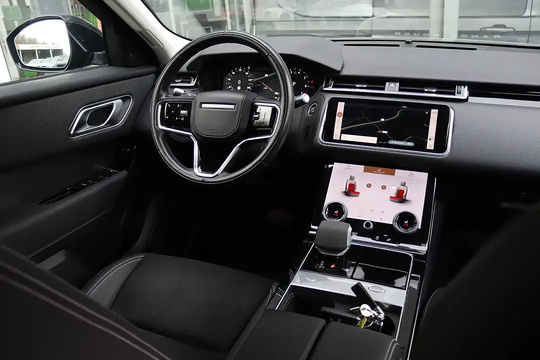 Land Rover Range Rover Velar P250 2.0 Td4 - Thumbnail 11