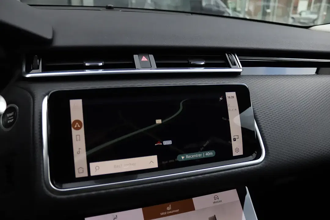 Land Rover Range Rover Velar P250 2.0 Td4 - Thumbnail 12