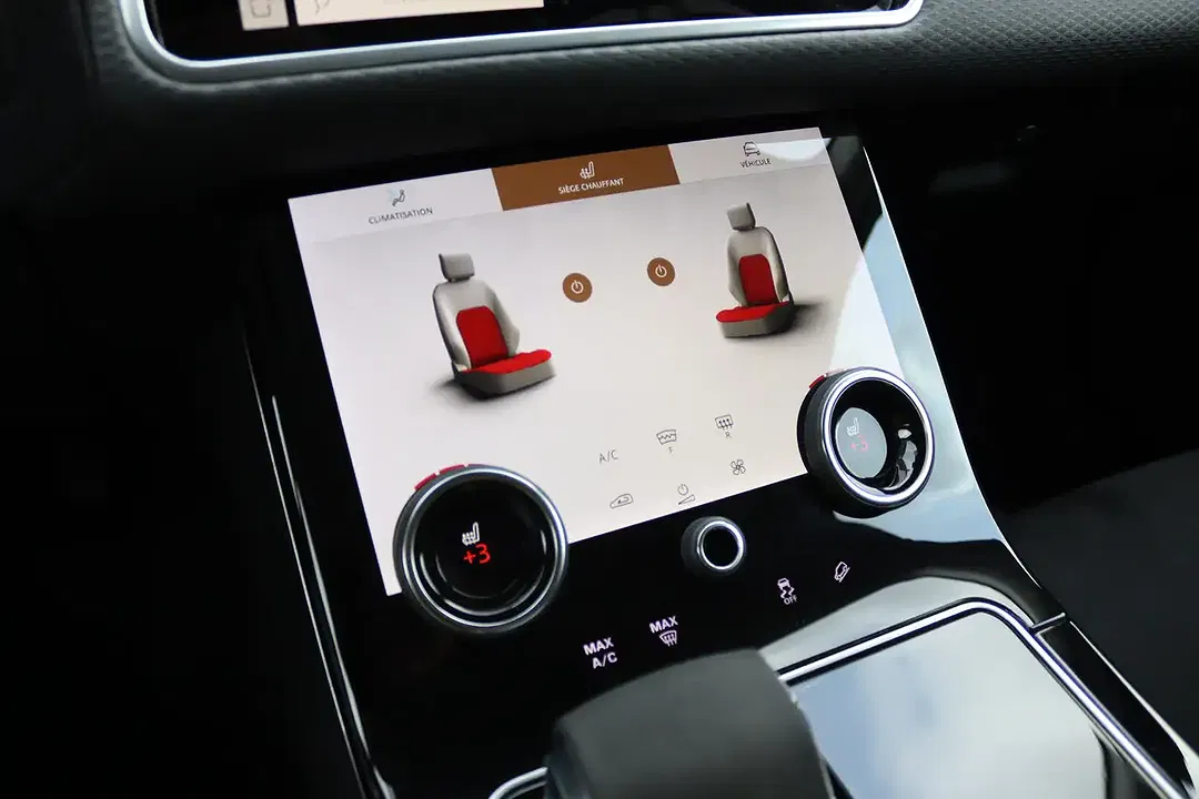 Land Rover Range Rover Velar P250 2.0 Td4 - Thumbnail 14