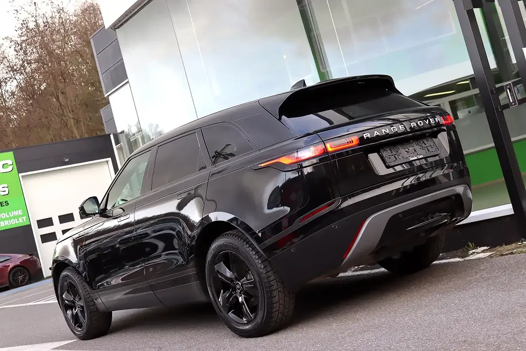 Land Rover Range Rover Velar P250 2.0 Td4 - foto 2