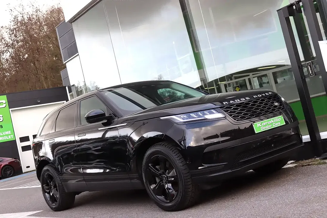 Land Rover Range Rover Velar P250 2.0 Td4 - Thumbnail 3