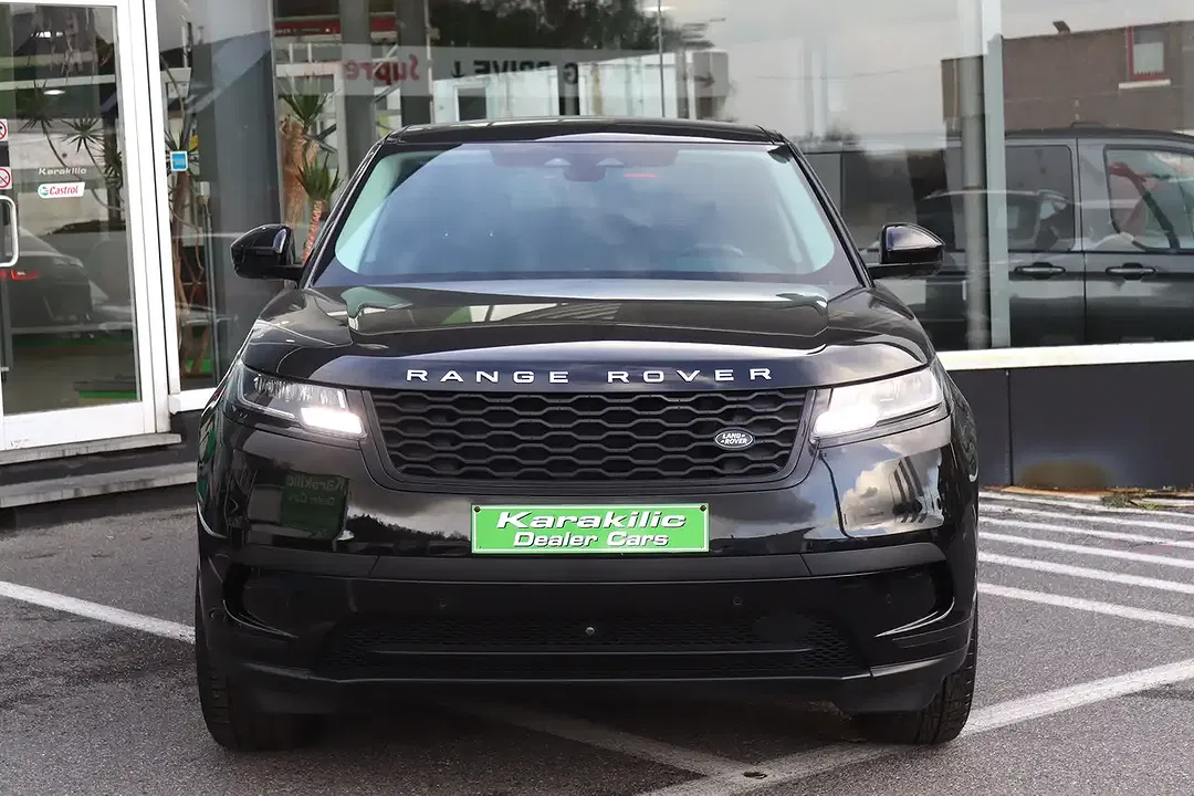 Land Rover Range Rover Velar P250 2.0 Td4 - Thumbnail 5