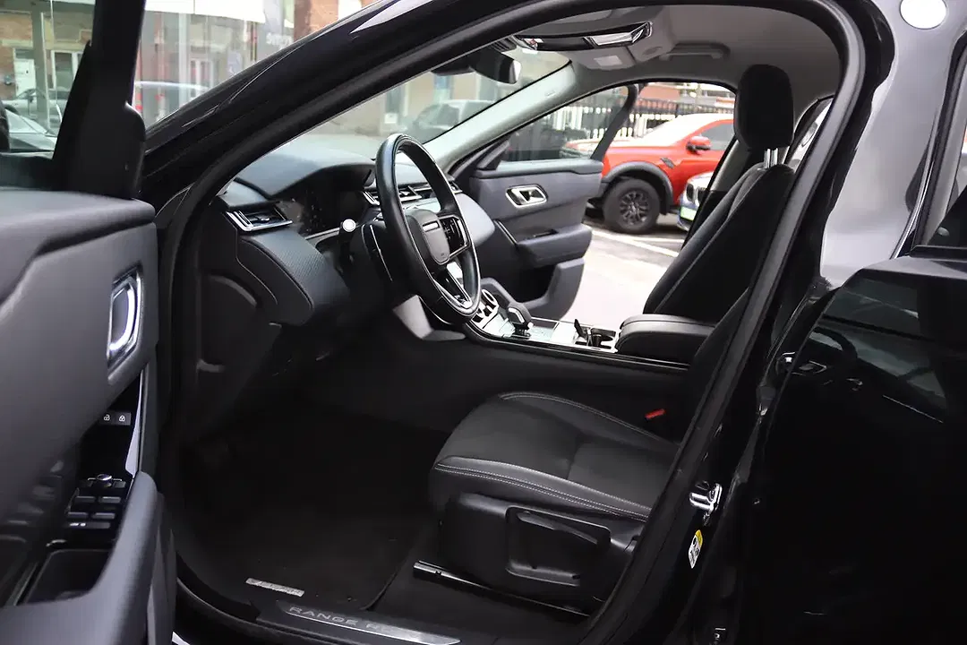 Land Rover Range Rover Velar P250 2.0 Td4 - Thumbnail 7