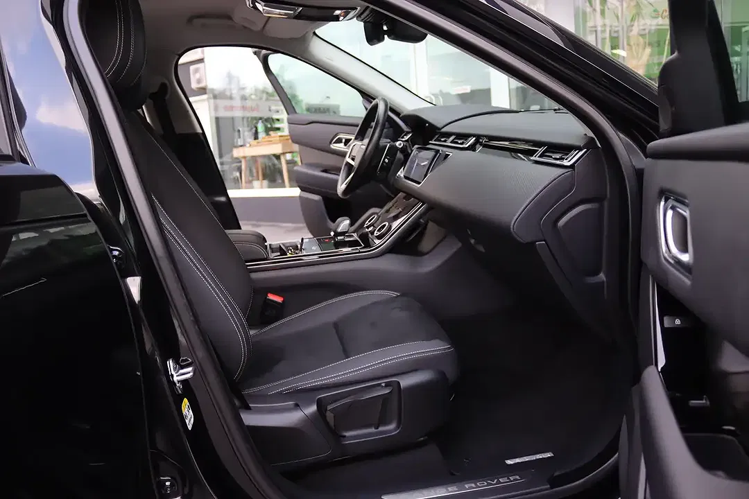Land Rover Range Rover Velar P250 2.0 Td4 - Thumbnail 9