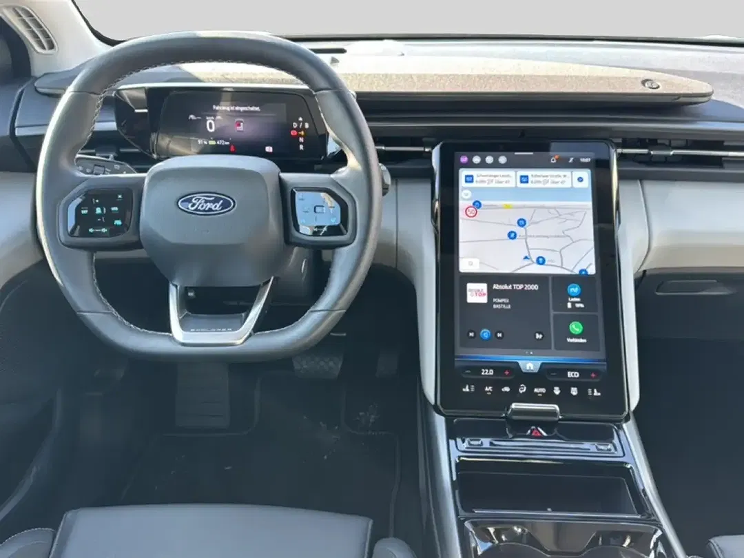 Ford Explorer - foto 15