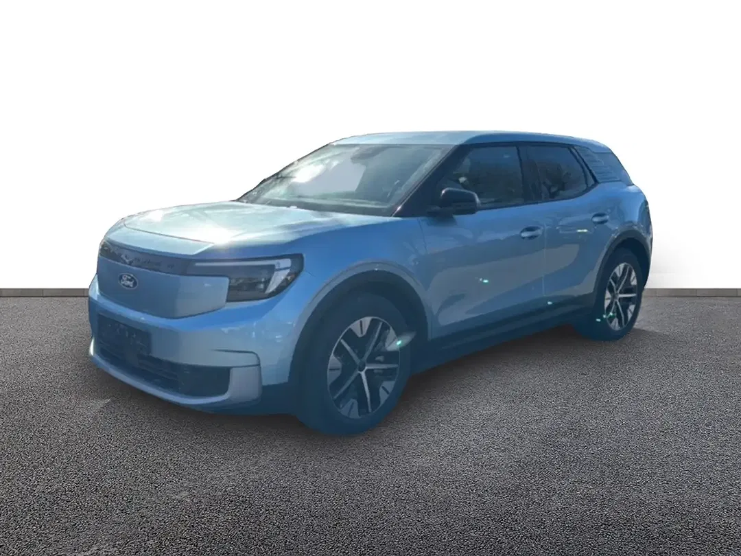 Ford Explorer - foto 2