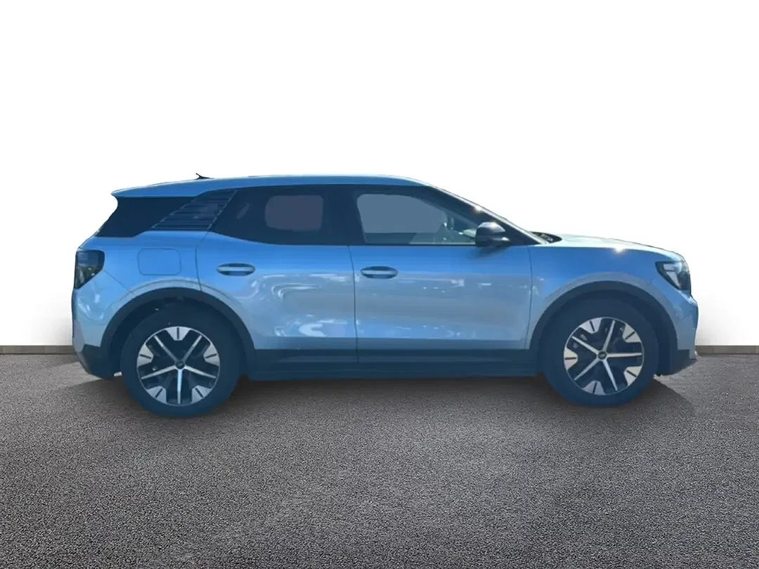 Ford Explorer - Thumbnail 8