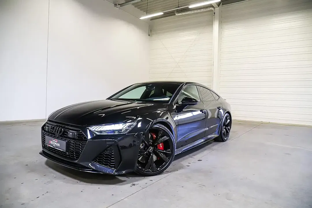 Audi RS7 4.0 TFSI Matrix LED - foto 1