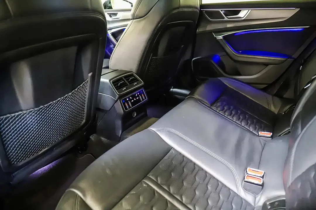 Audi RS7 4.0 TFSI Matrix LED - Thumbnail 13