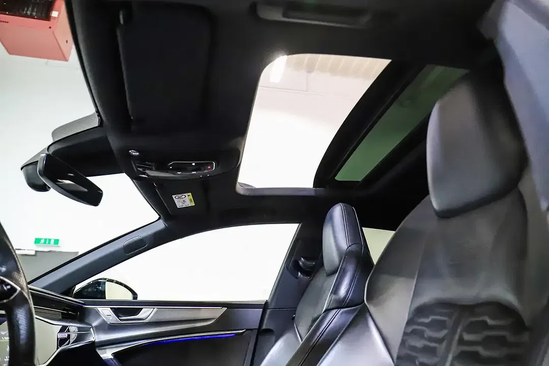 Audi RS7 4.0 TFSI Matrix LED - foto 15