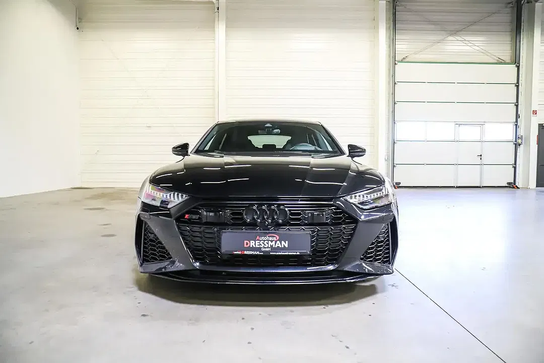 Audi RS7 4.0 TFSI Matrix LED - foto 2