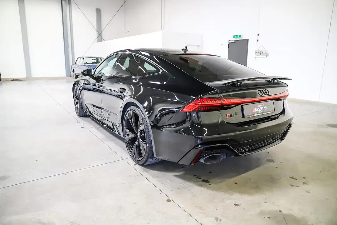Audi RS7 4.0 TFSI Matrix LED - Thumbnail 7