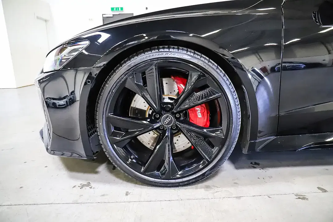 Audi RS7 4.0 TFSI Matrix LED - Thumbnail 8