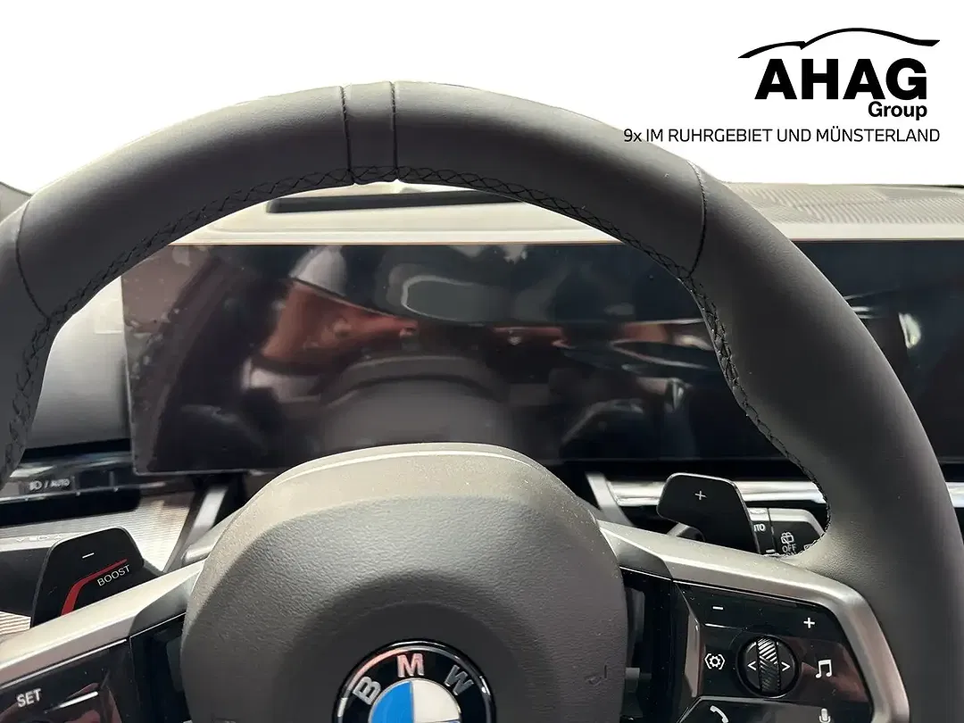 BMW 520 Touring - Thumbnail 11