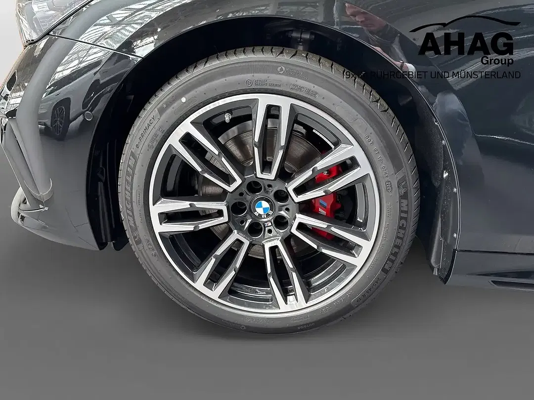 BMW 520 Touring - Thumbnail 12