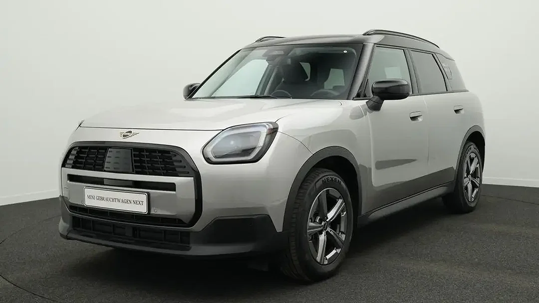 MINI Countryman D Classic Trim - Afbeelding 1