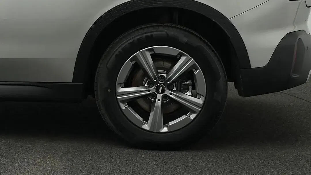 MINI Countryman D Classic Trim - Thumbnail 9