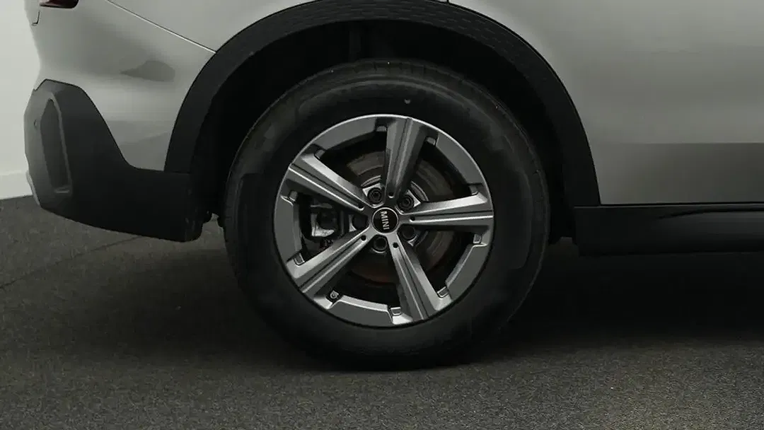 MINI Countryman D Classic Trim - Thumbnail 10