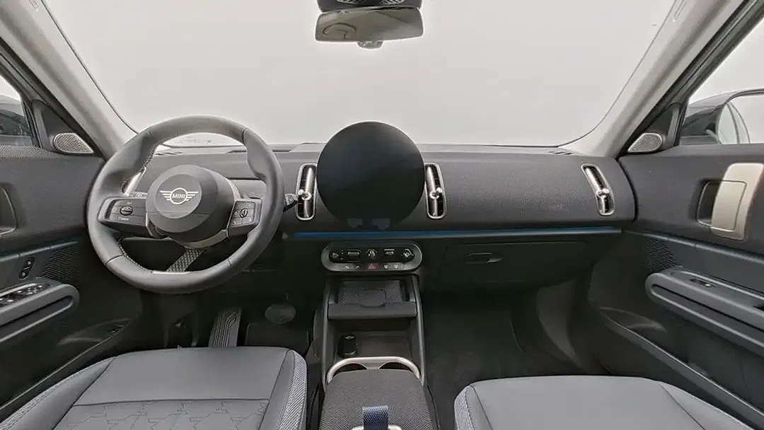 MINI Countryman D Classic Trim - Thumbnail 12