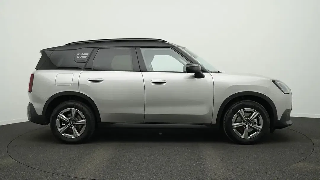 MINI Countryman D Classic Trim - foto 2