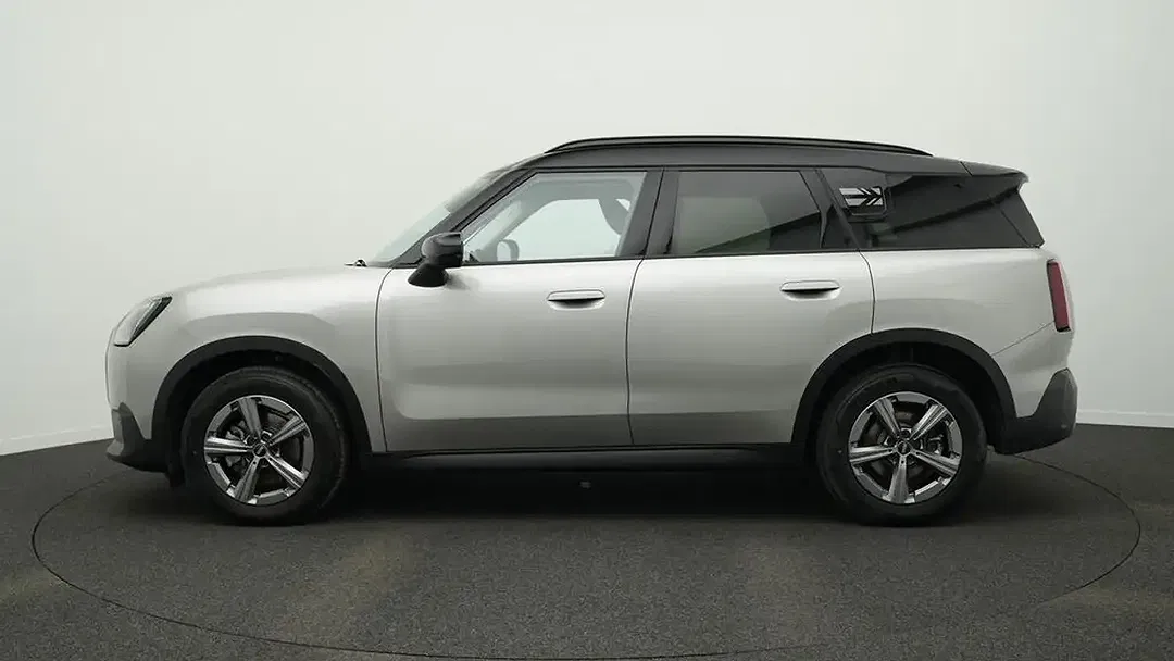 MINI Countryman D Classic Trim - Thumbnail 3