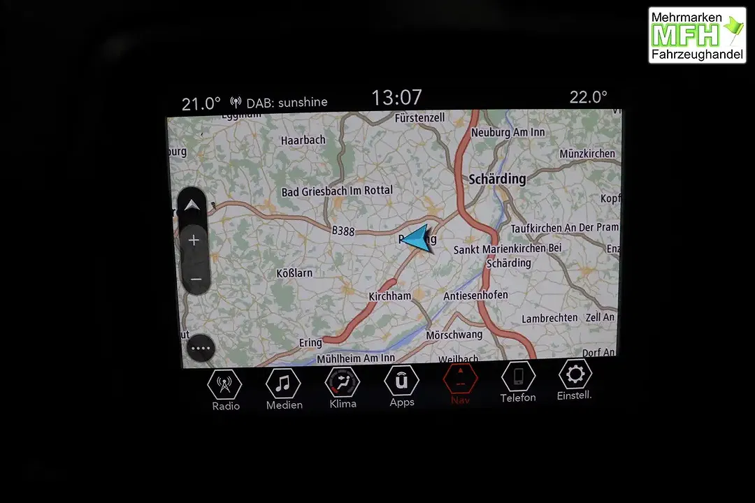 Jeep Renegade 1.5 T4 e-Hybrid Longitude - foto 15
