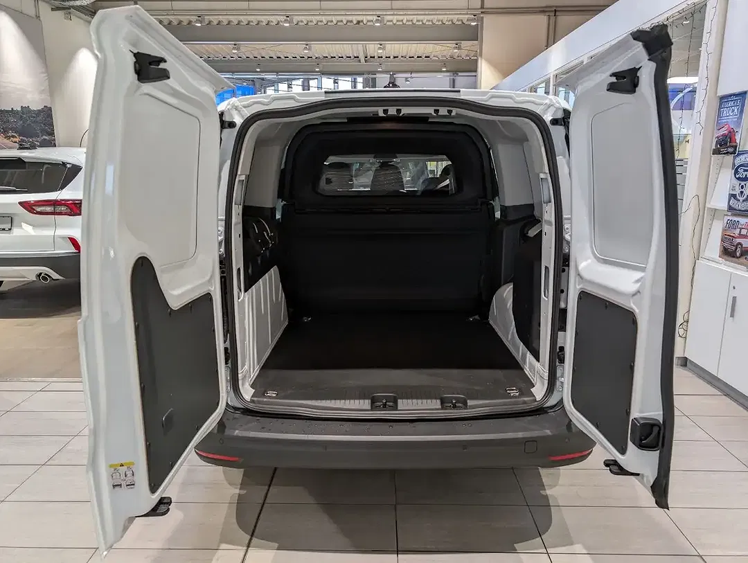 Ford Transit Connect L2 Trend - Thumbnail 8
