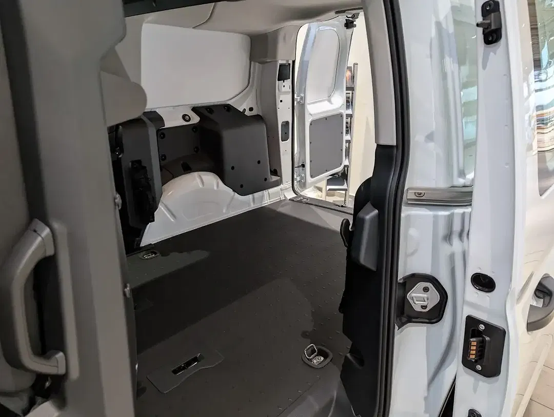 Ford Transit Connect L2 Trend - Thumbnail 11