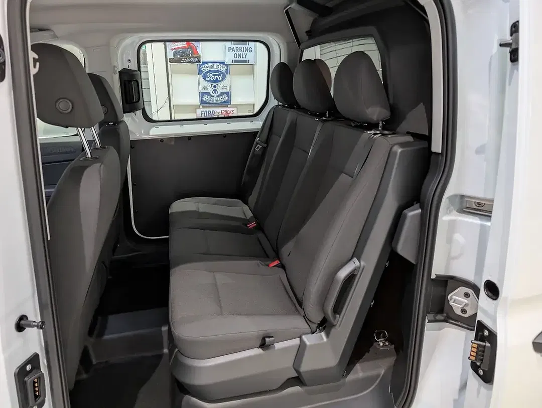 Ford Transit Connect L2 Trend - Thumbnail 12
