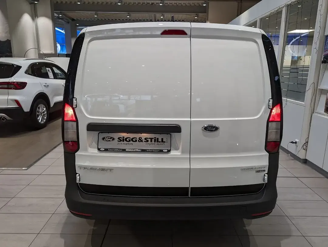 Ford Transit Connect L2 Trend - Thumbnail 7