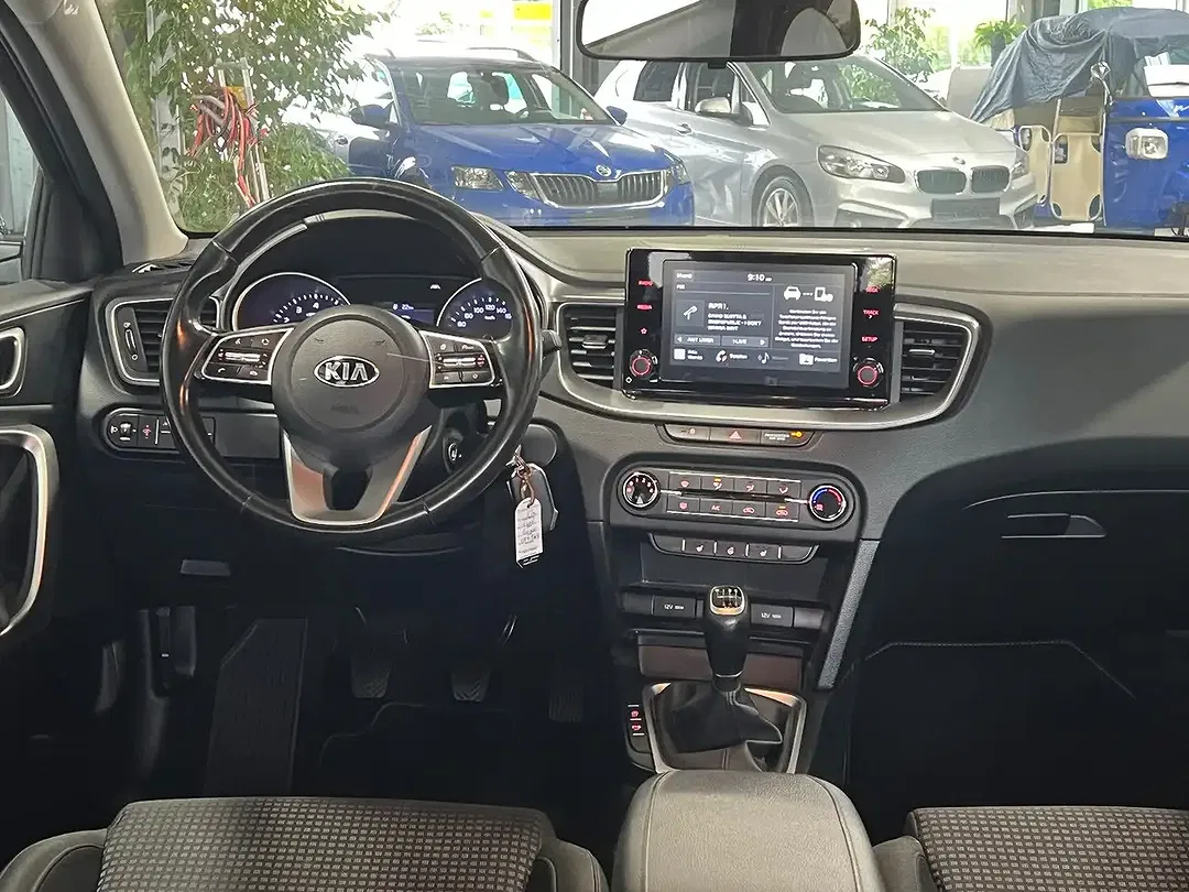 Kia Ceed SW / cee'd SW 1.0 - Thumbnail 11