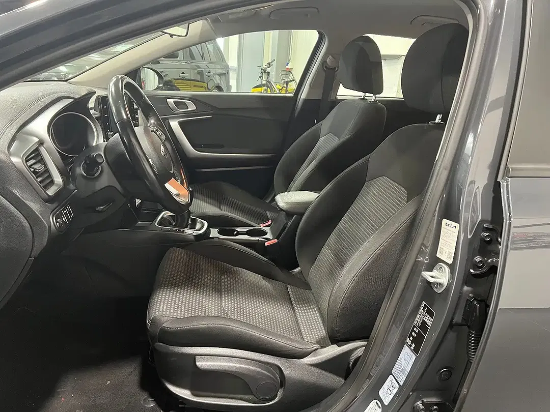 Kia Ceed SW / cee'd SW 1.0 - Thumbnail 12