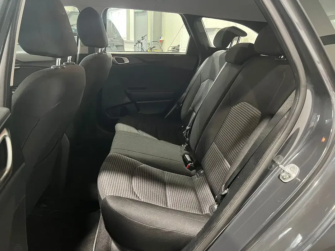 Kia Ceed SW / cee'd SW 1.0 - Thumbnail 13