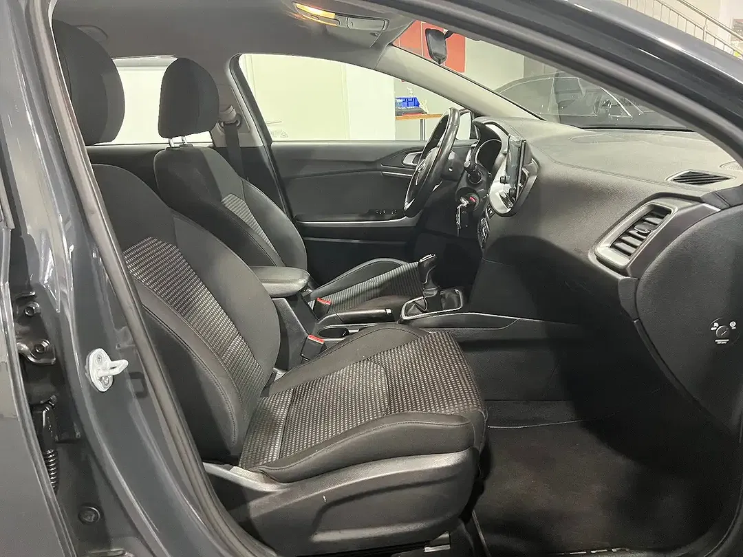 Kia Ceed SW / cee'd SW 1.0 - foto 15