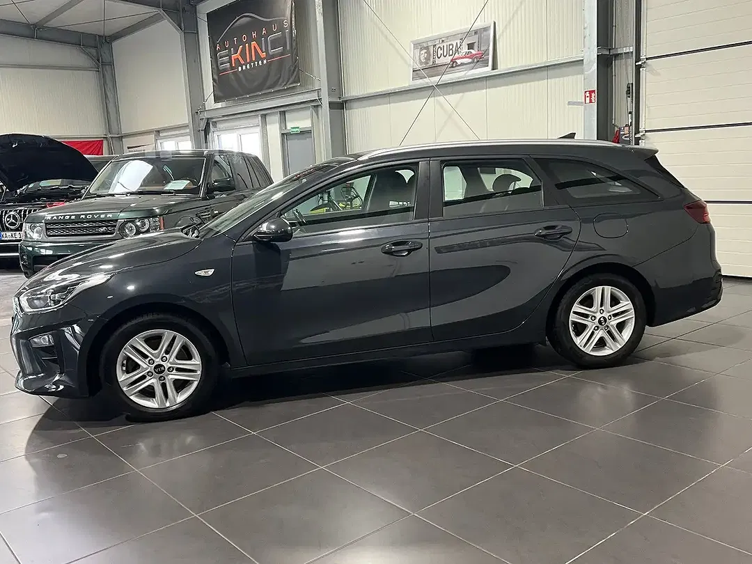 Kia Ceed SW / cee'd SW 1.0 - foto 2