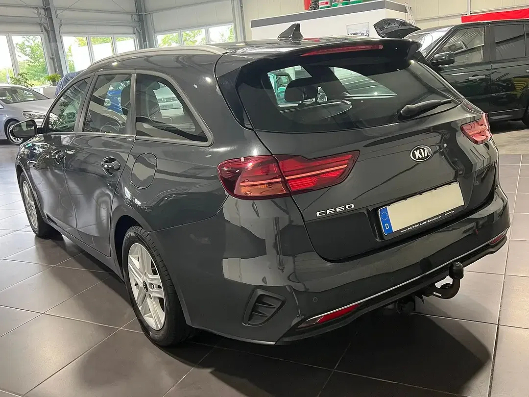 Kia Ceed SW / cee'd SW 1.0 - Thumbnail 3