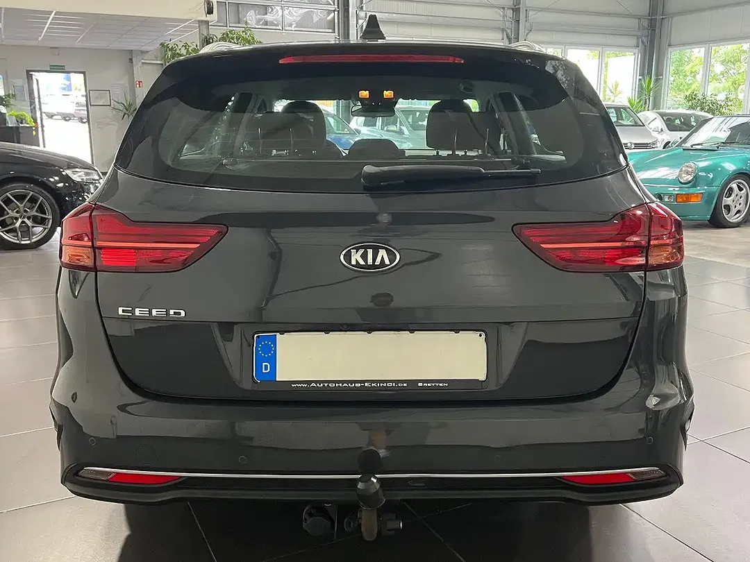 Kia Ceed SW / cee'd SW 1.0 - Thumbnail 4