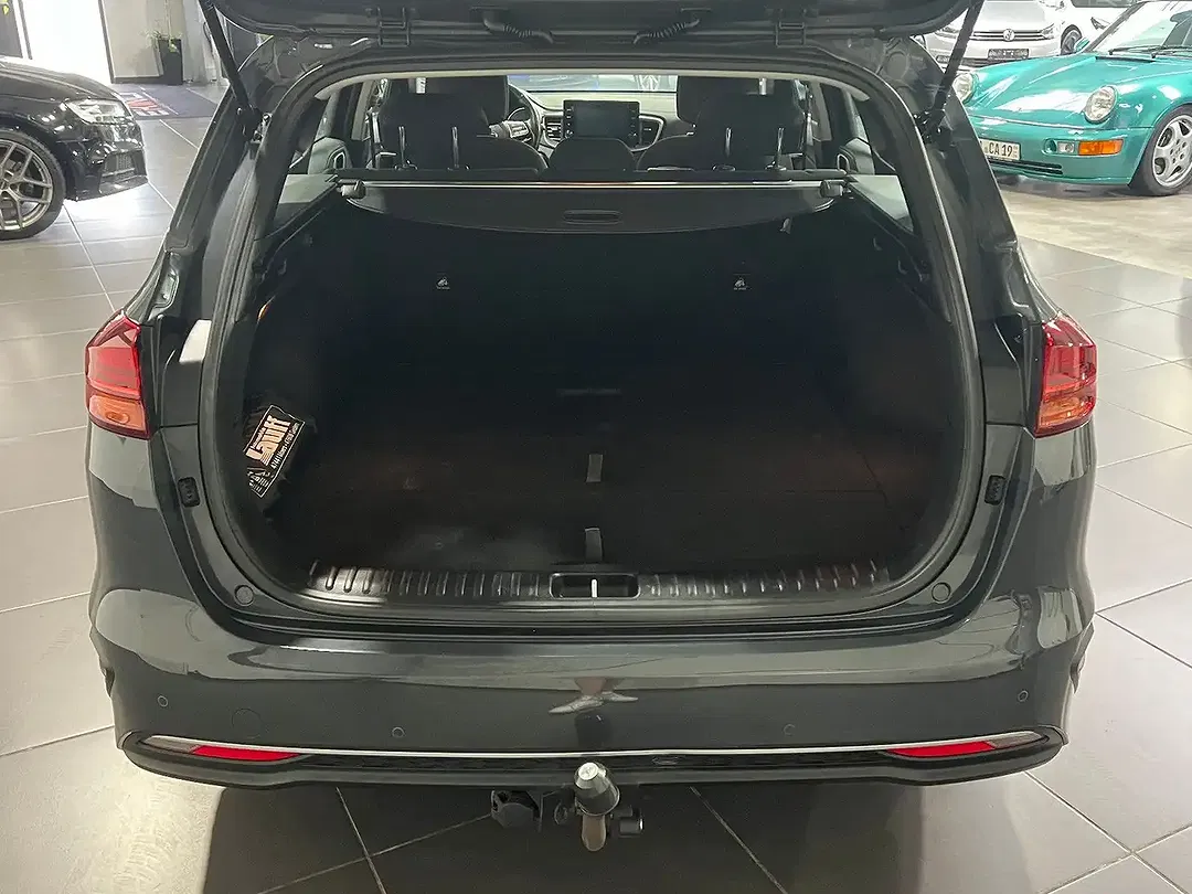 Kia Ceed SW / cee'd SW 1.0 - Thumbnail 5